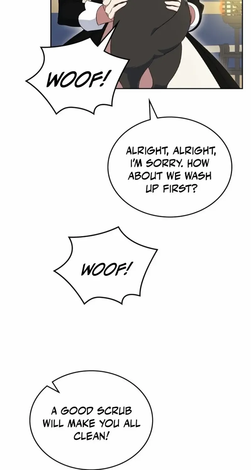 I Stole the Heroine’s First Love Chapter 55 page 67 - 