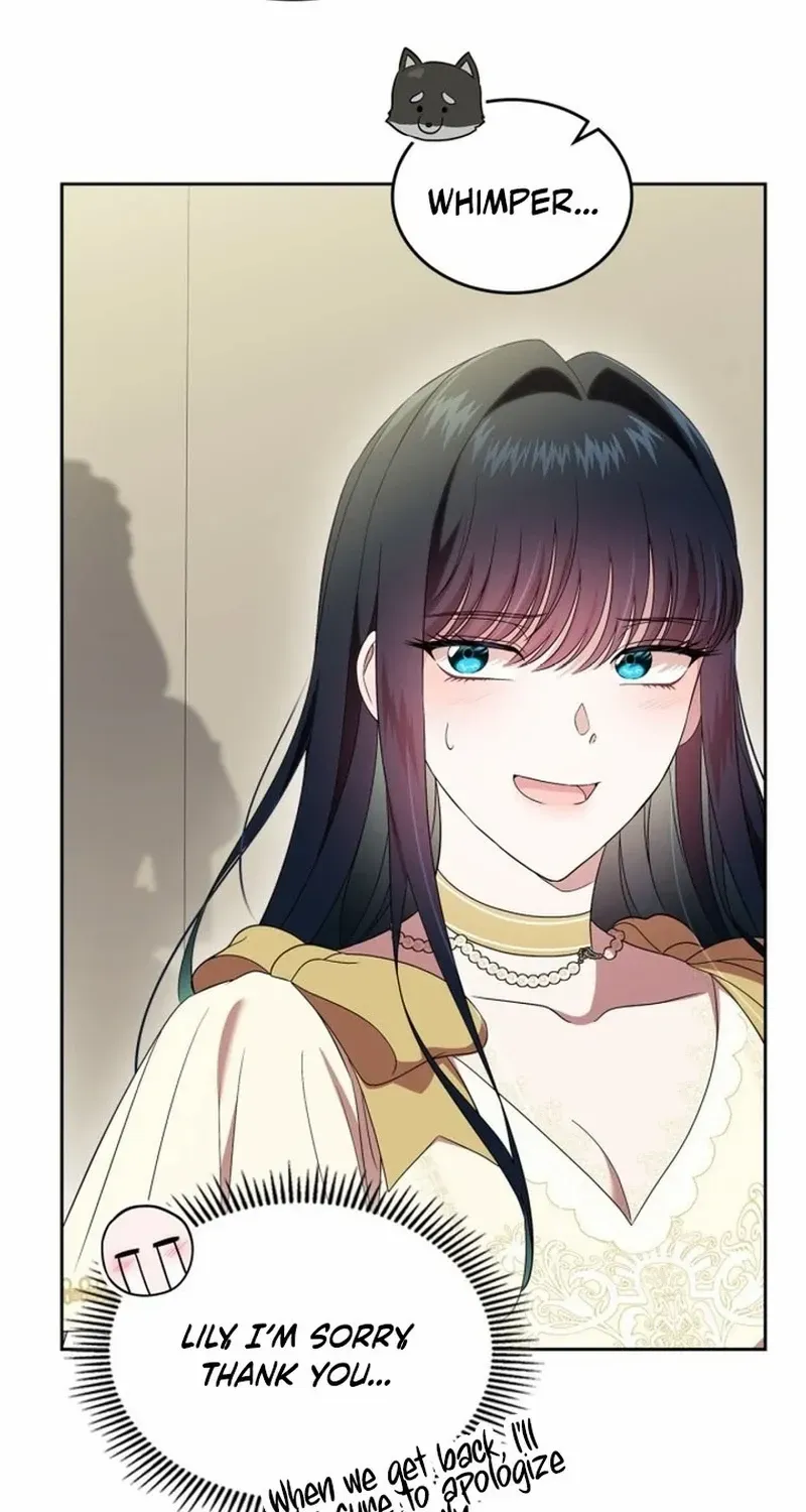I Stole the Heroine’s First Love Chapter 55 page 68 - 