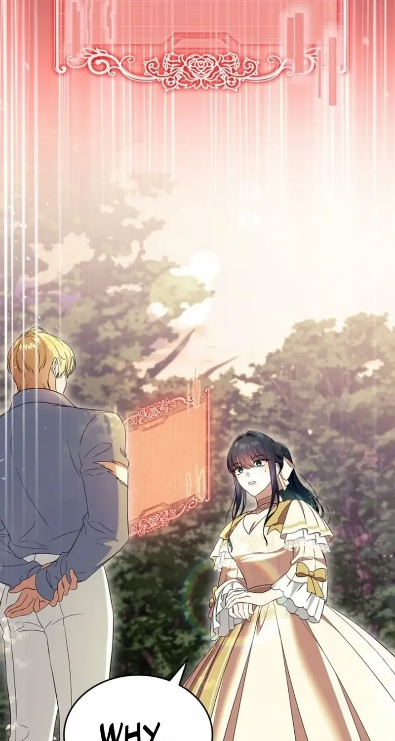 I Stole the Heroine’s First Love Chapter 55 page 74 - 