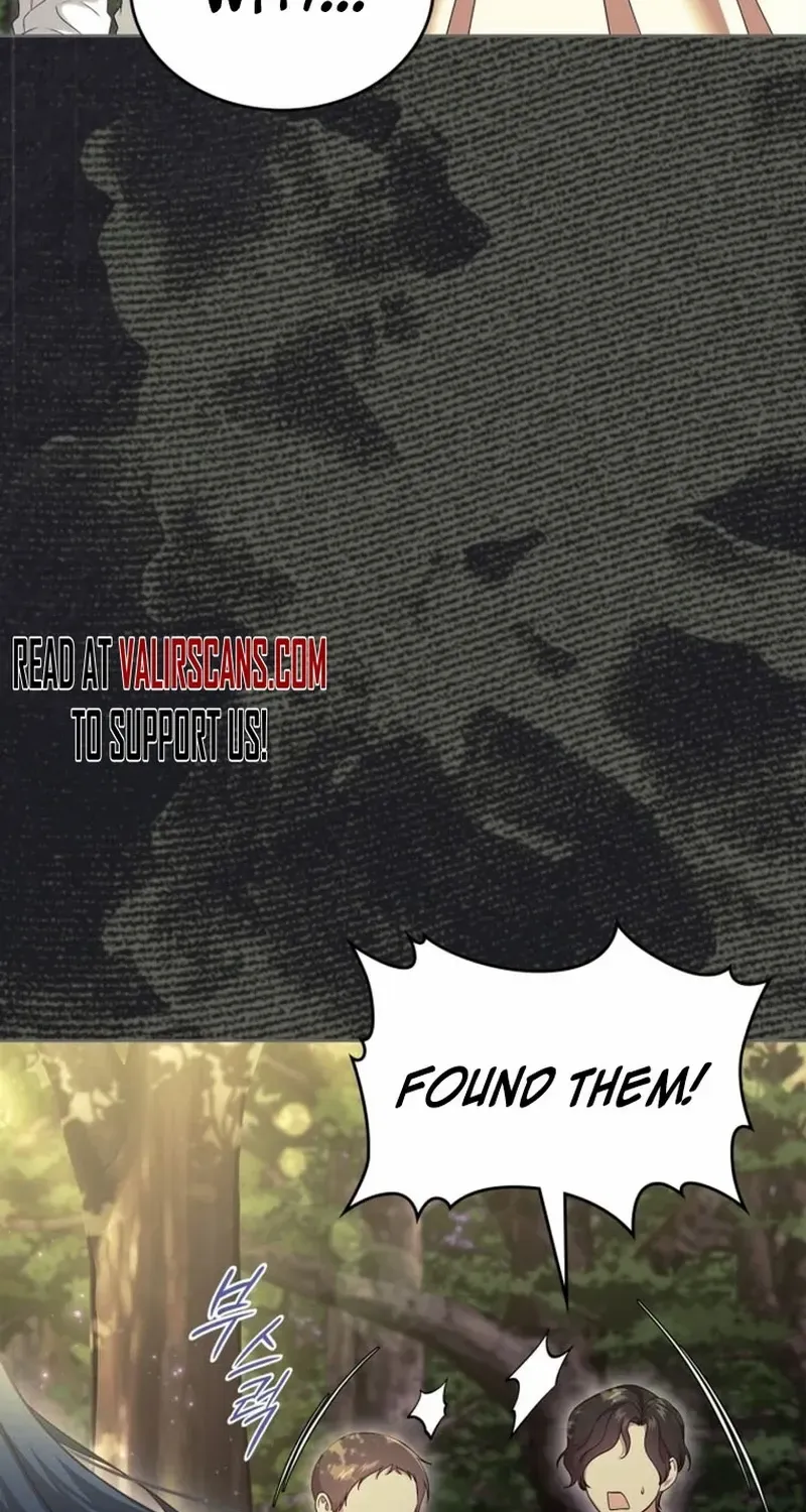 I Stole the Heroine’s First Love Chapter 55 page 75 - 
