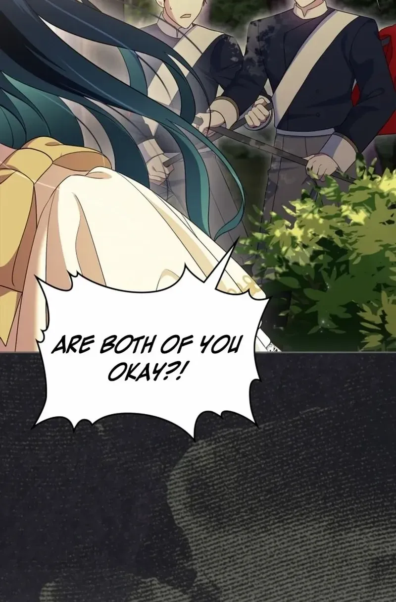I Stole the Heroine’s First Love Chapter 55 page 76 - 