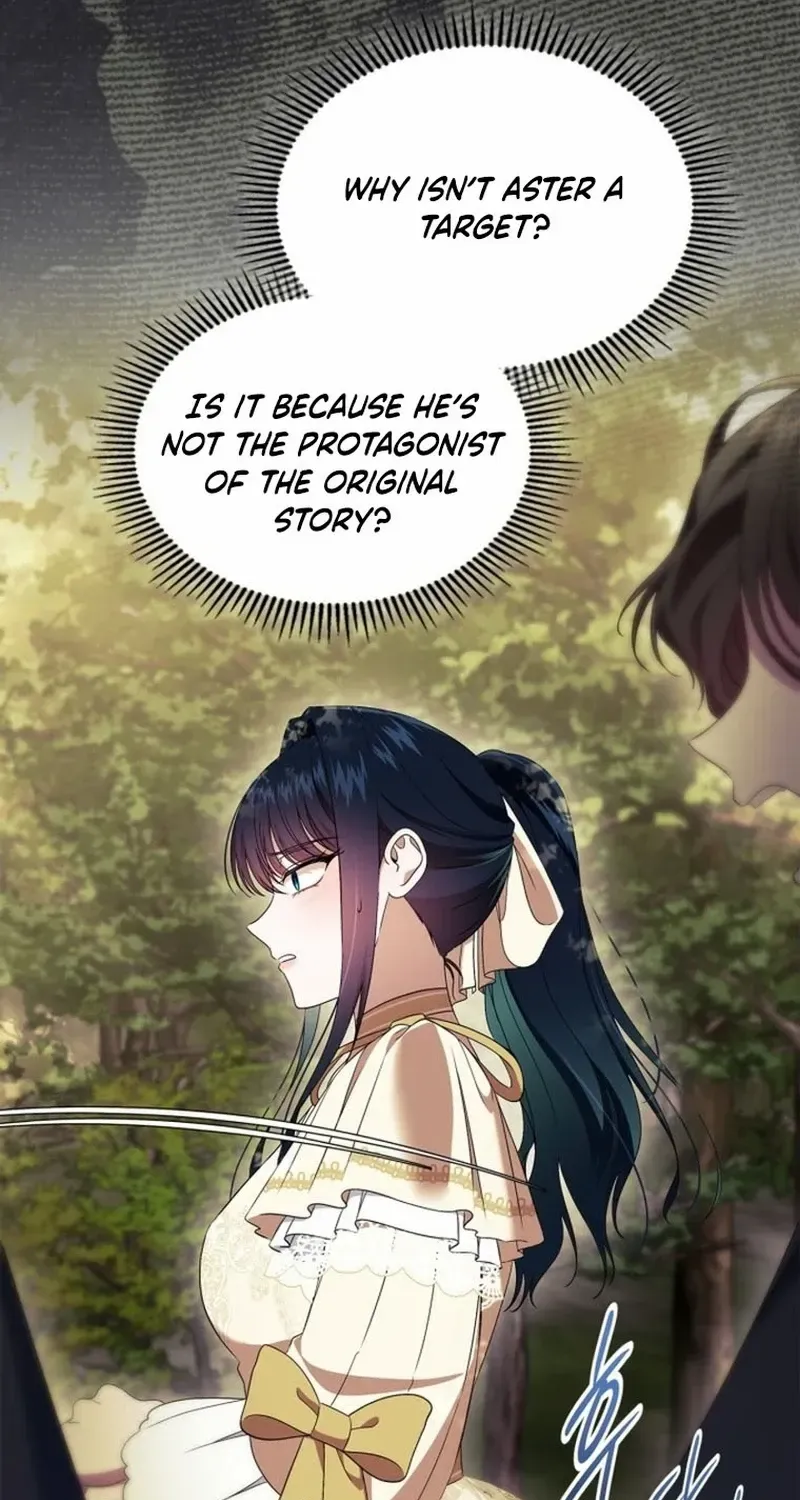 I Stole the Heroine’s First Love Chapter 55 page 77 - 