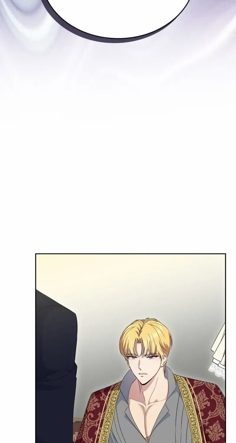 I Stole the Heroine’s First Love Chapter 55 page 84 - 