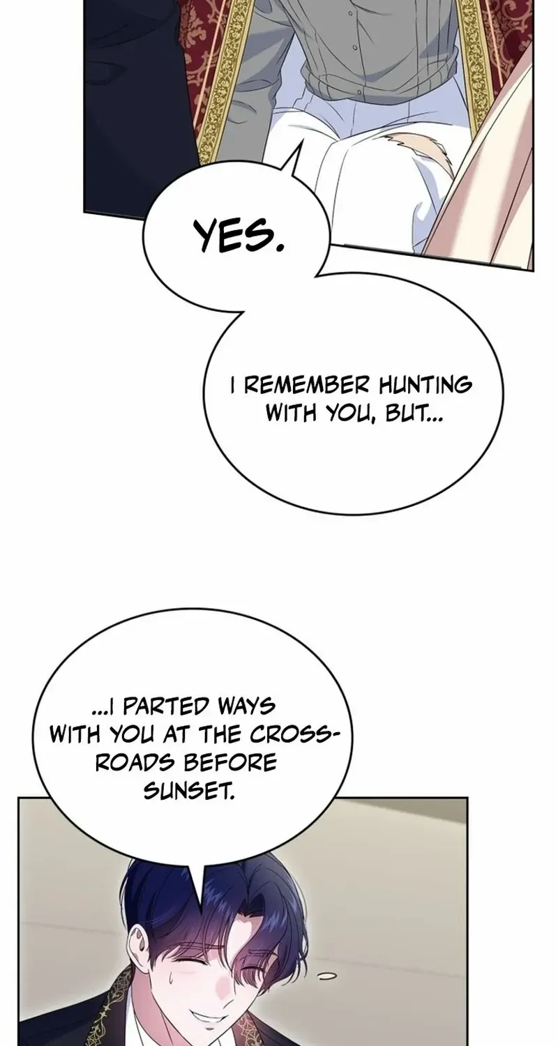 I Stole the Heroine’s First Love Chapter 55 page 85 - 