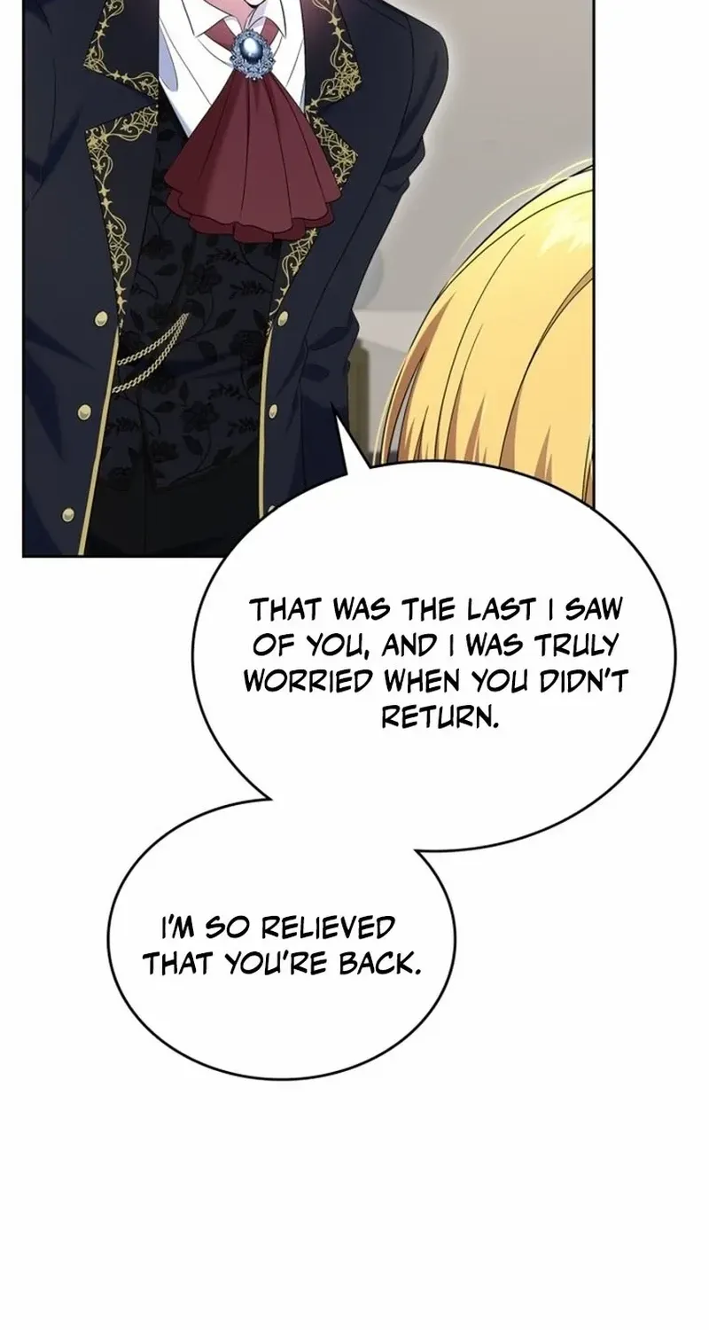 I Stole the Heroine’s First Love Chapter 55 page 86 - 