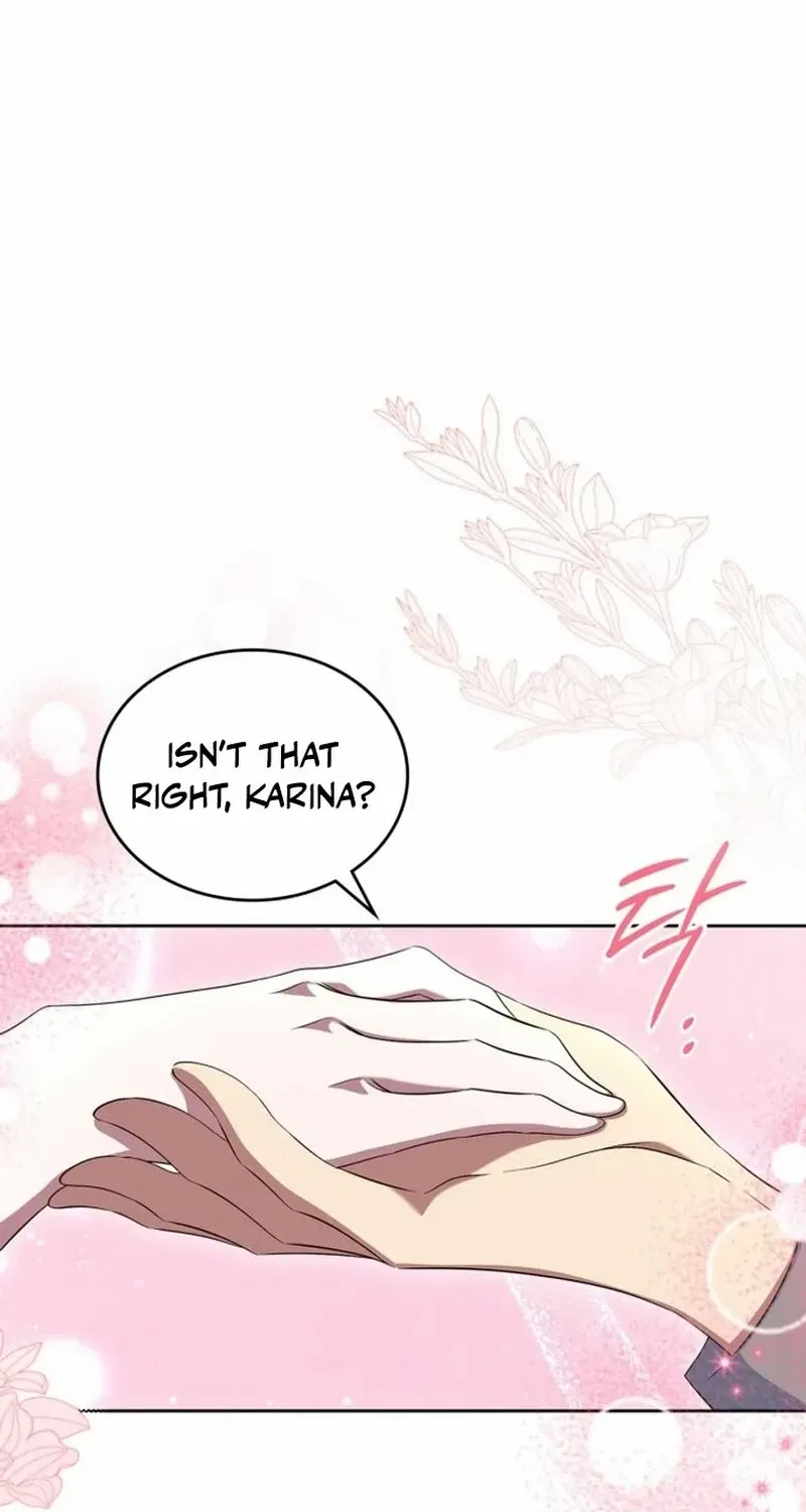 I Stole the Heroine’s First Love Chapter 55 page 88 - 