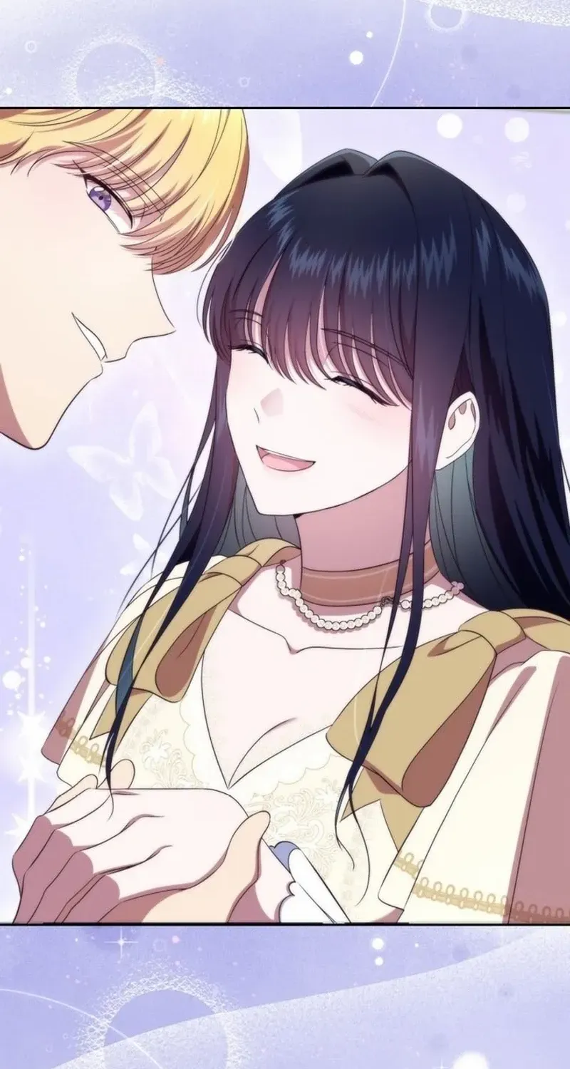 I Stole the Heroine’s First Love Chapter 55 page 95 - 