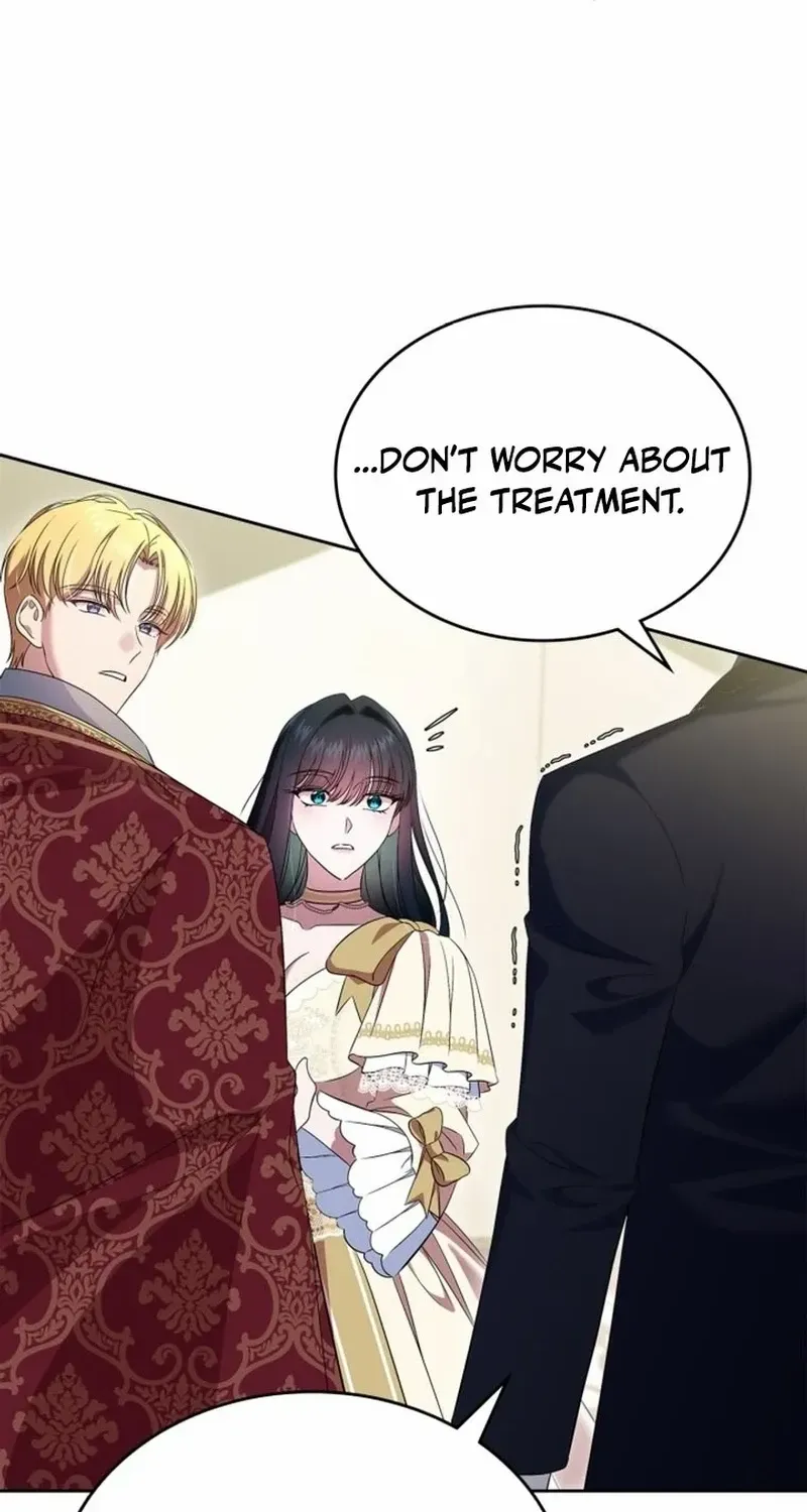 I Stole the Heroine’s First Love Chapter 55 page 98 - 