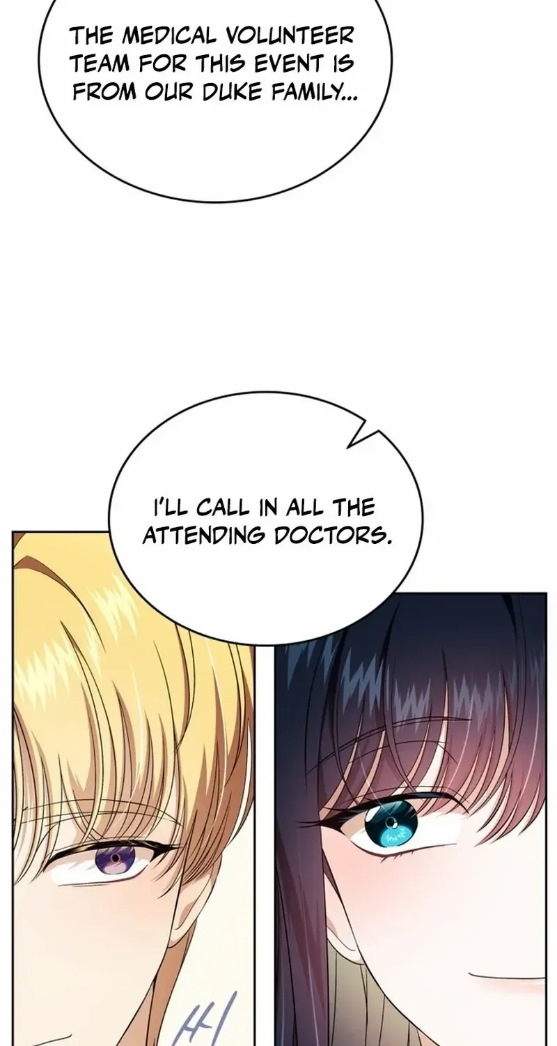 I Stole the Heroine’s First Love Chapter 55 page 99 - 