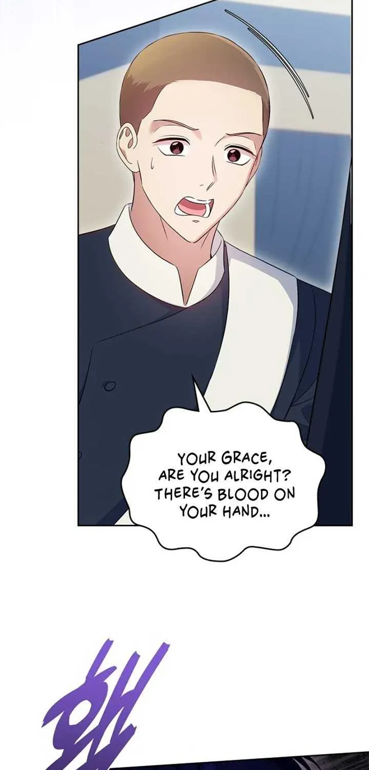 I Stole the Heroine’s First Love Chapter 56 page 12 - 