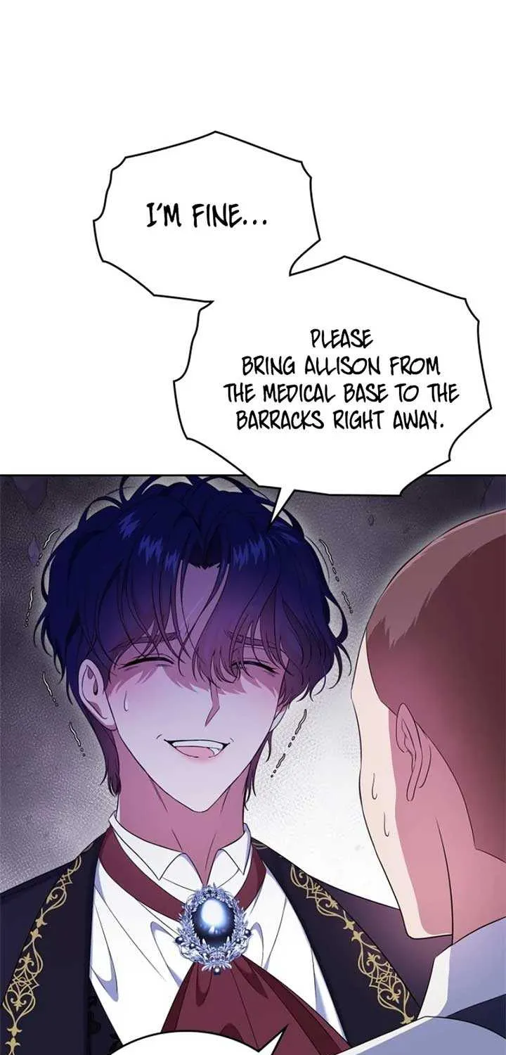 I Stole the Heroine’s First Love Chapter 56 page 15 - 