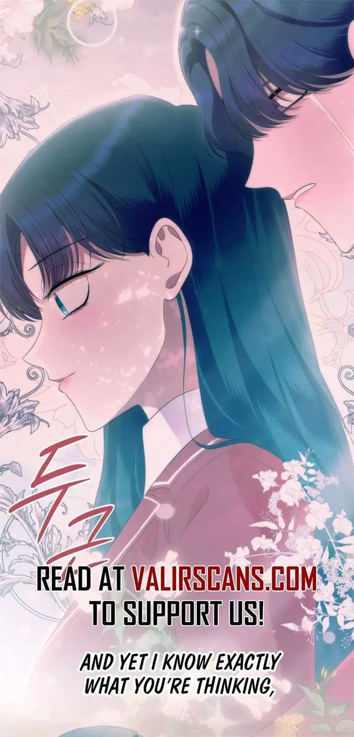 I Stole the Heroine’s First Love Chapter 56 page 20 - 