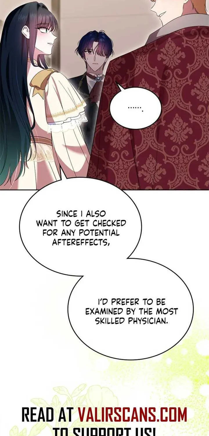 I Stole the Heroine’s First Love Chapter 56 page 3 - 