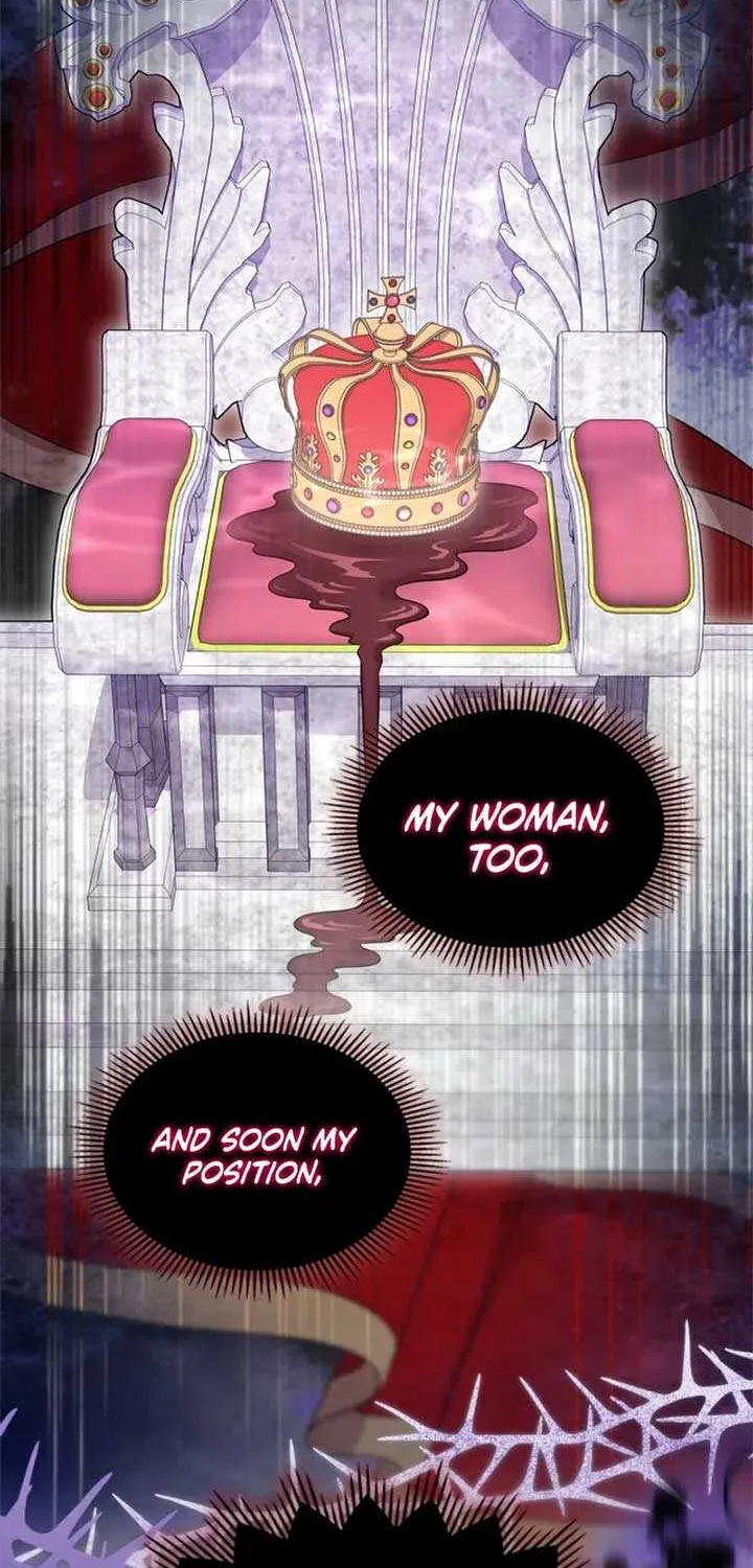 I Stole the Heroine’s First Love Chapter 56 page 32 - 