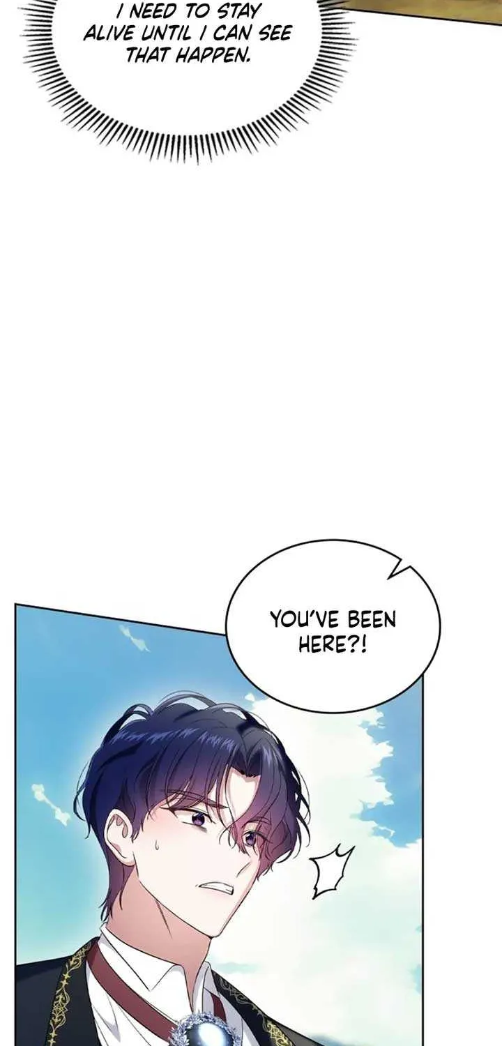 I Stole the Heroine’s First Love Chapter 56 page 34 - 