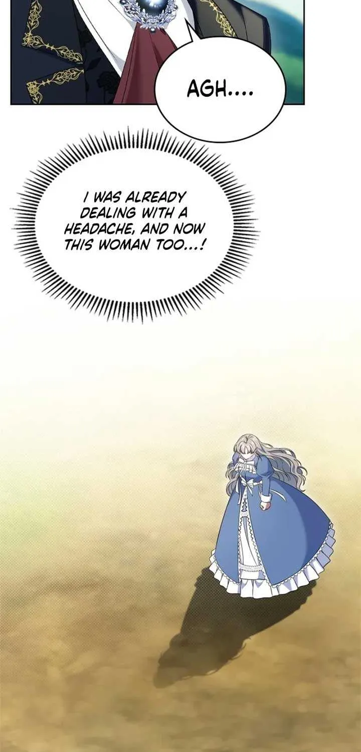 I Stole the Heroine’s First Love Chapter 56 page 35 - 
