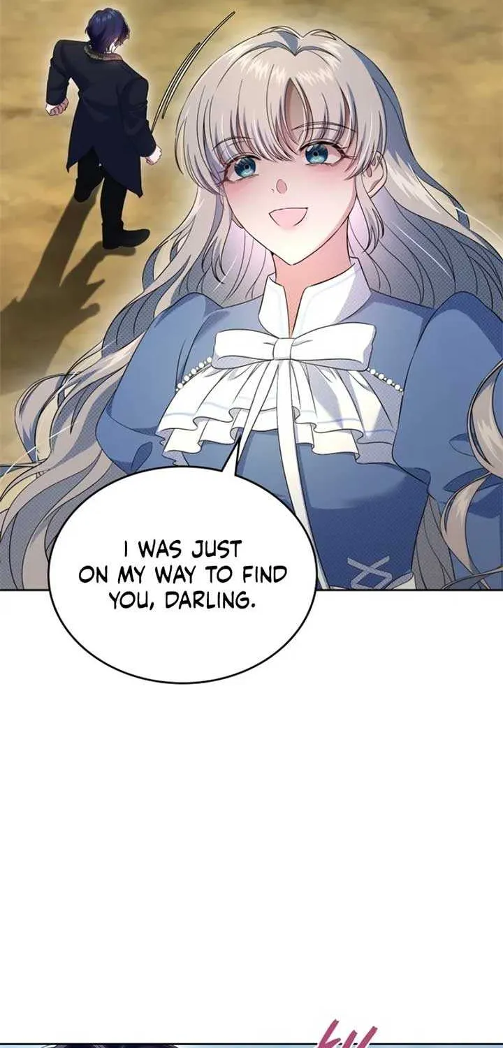 I Stole the Heroine’s First Love Chapter 56 page 36 - 