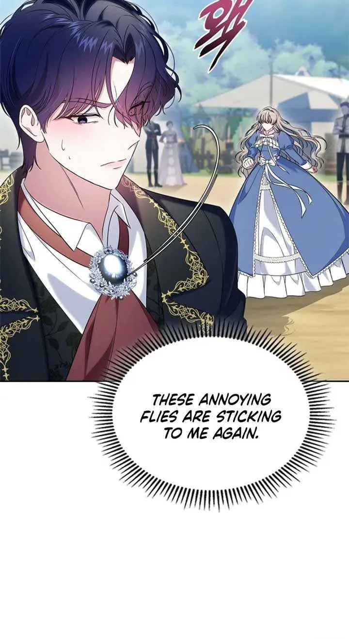 I Stole the Heroine’s First Love Chapter 56 page 37 - 