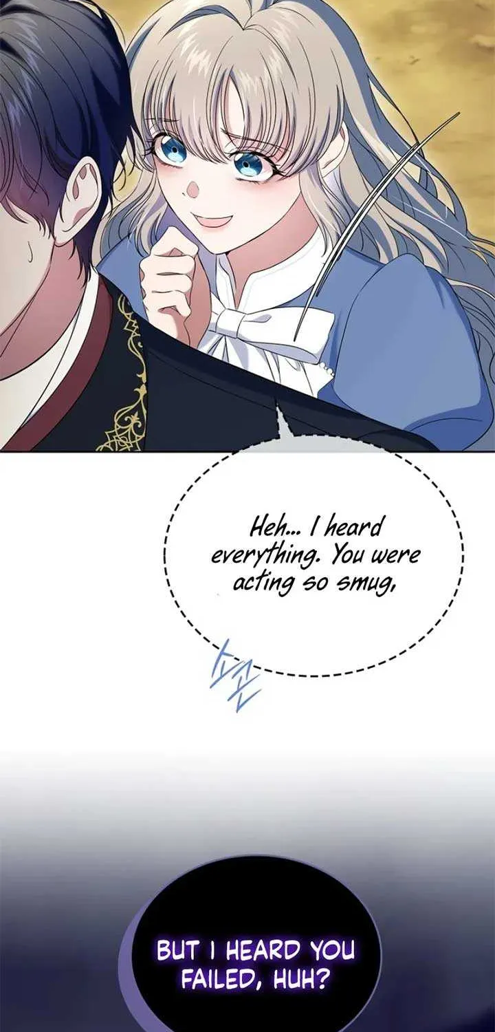 I Stole the Heroine’s First Love Chapter 56 page 39 - 