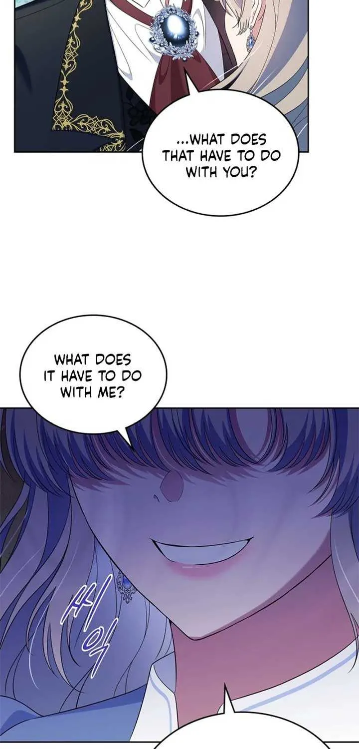 I Stole the Heroine’s First Love Chapter 56 page 42 - 