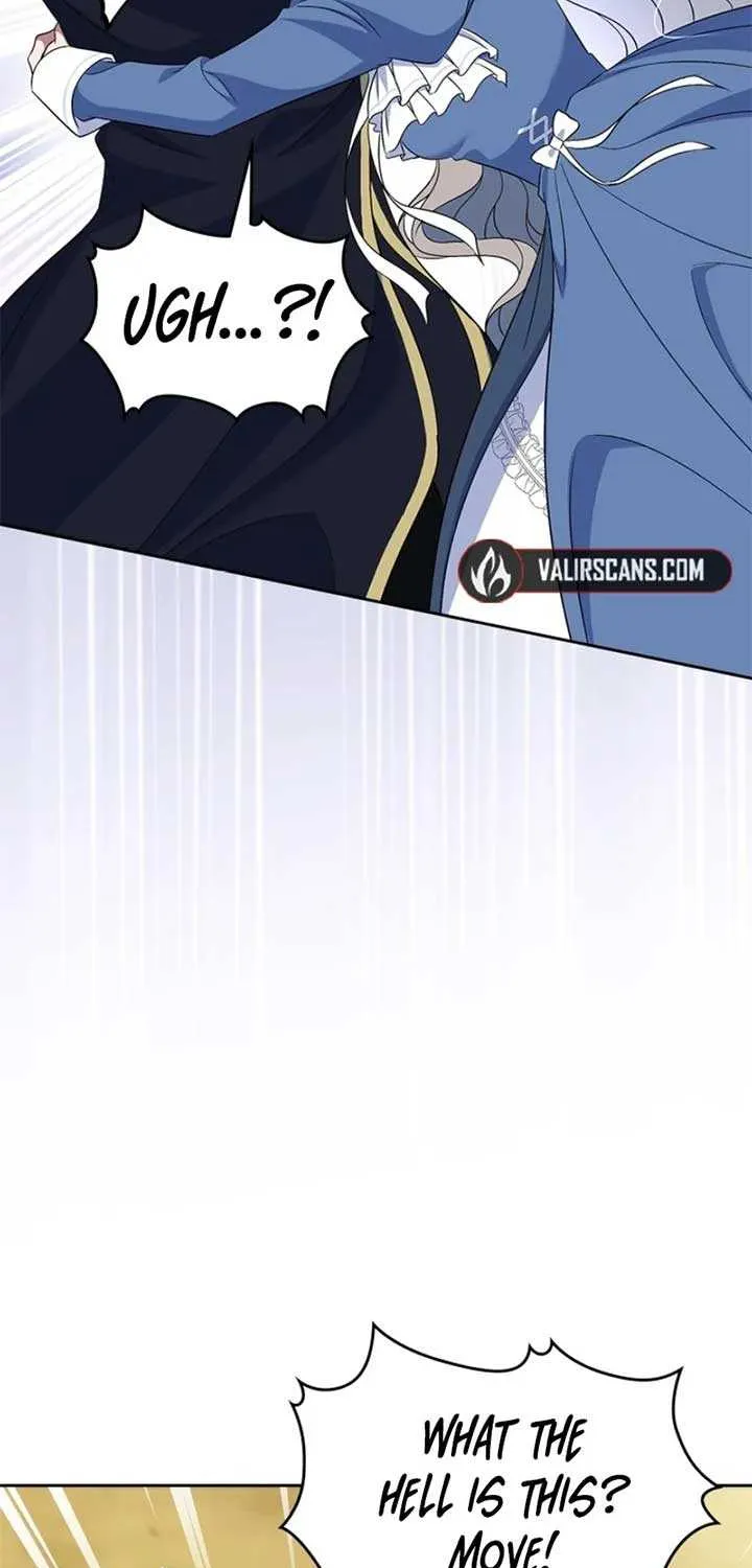 I Stole the Heroine’s First Love Chapter 56 page 44 - 