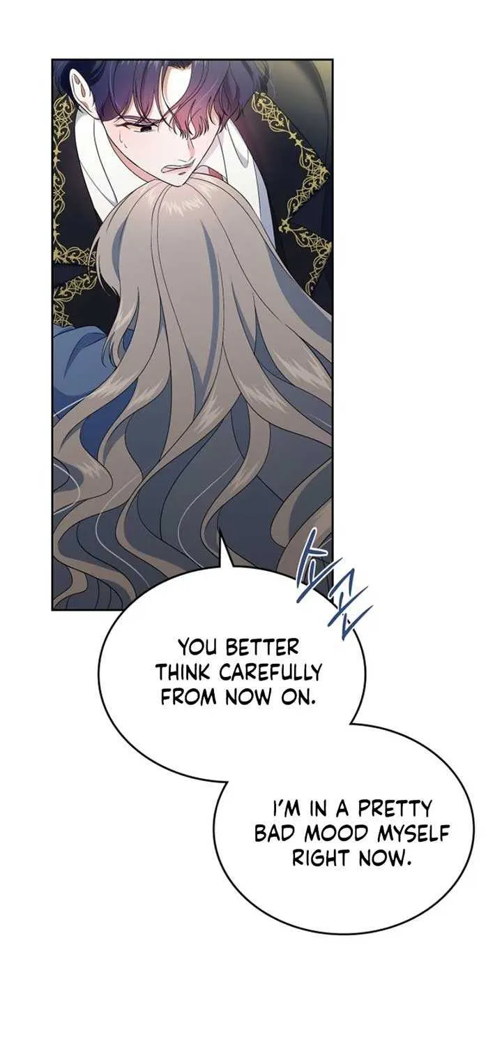 I Stole the Heroine’s First Love Chapter 56 page 46 - 