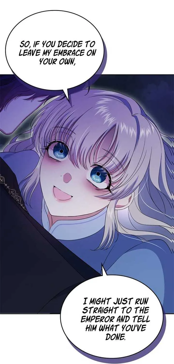 I Stole the Heroine’s First Love Chapter 56 page 47 - 