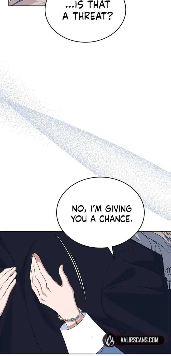 I Stole the Heroine’s First Love Chapter 56 page 49 - 