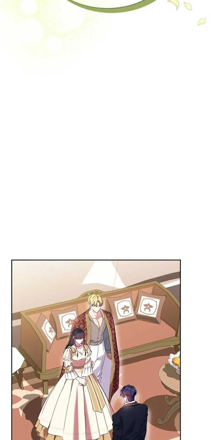 I Stole the Heroine’s First Love Chapter 56 page 6 - 