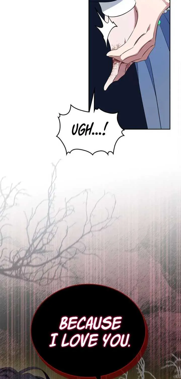 I Stole the Heroine’s First Love Chapter 56 page 51 - 