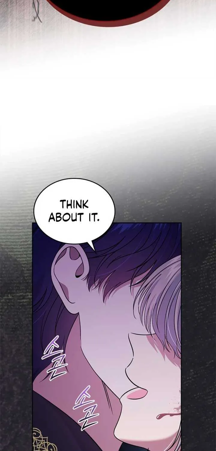 I Stole the Heroine’s First Love Chapter 56 page 53 - 