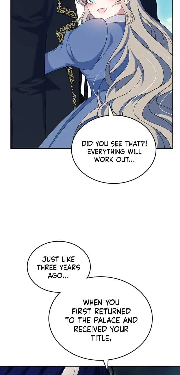 I Stole the Heroine’s First Love Chapter 56 page 63 - 
