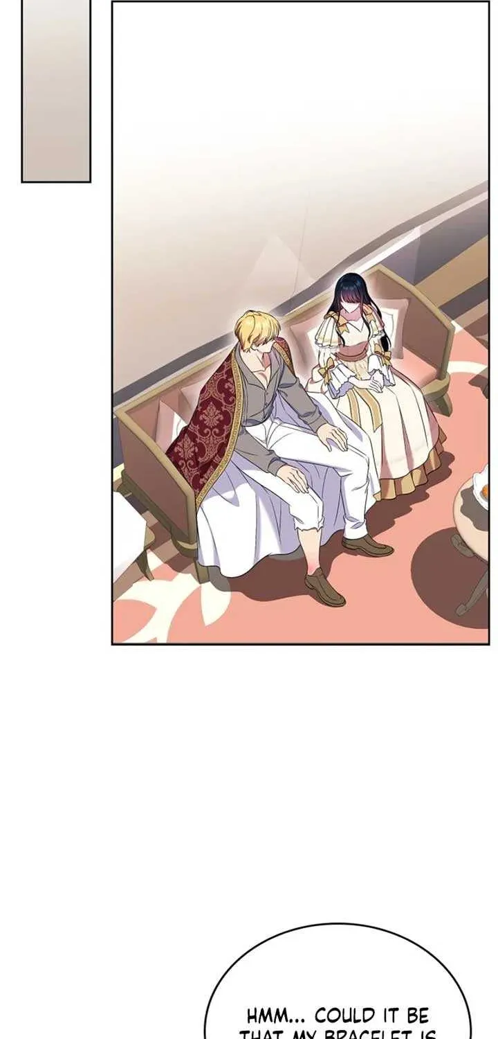 I Stole the Heroine’s First Love Chapter 56 page 66 - 
