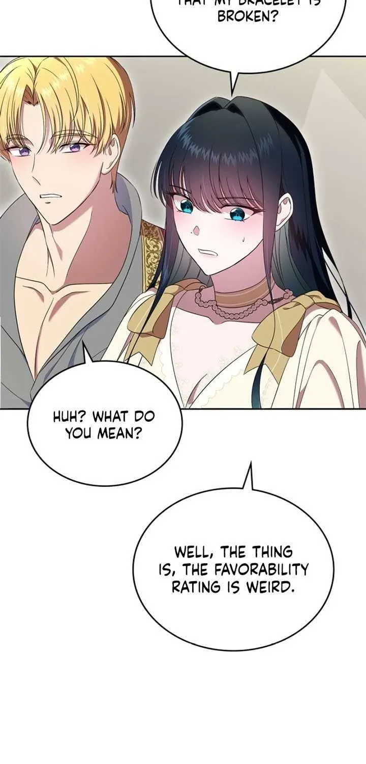 I Stole the Heroine’s First Love Chapter 56 page 67 - 
