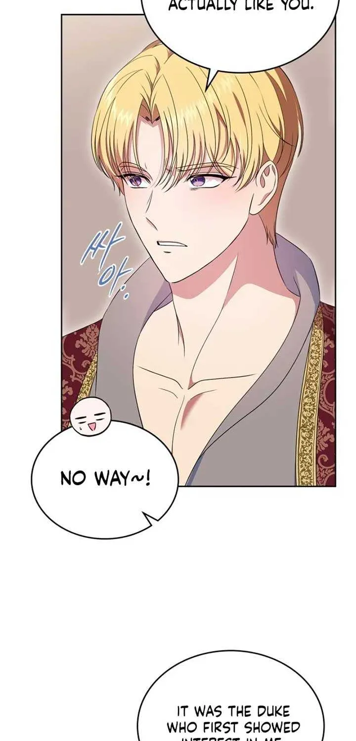 I Stole the Heroine’s First Love Chapter 56 page 70 - 