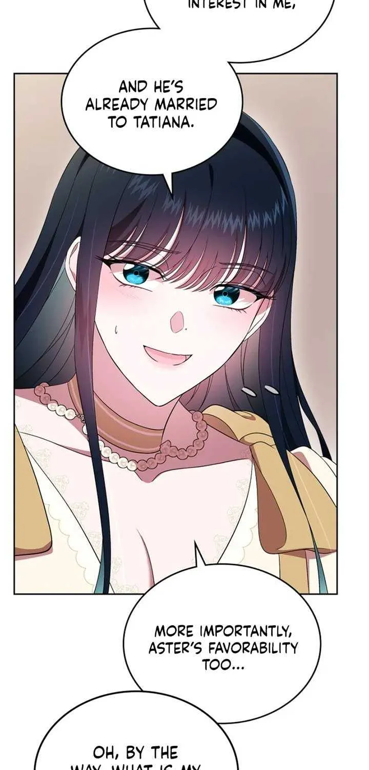 I Stole the Heroine’s First Love Chapter 56 page 71 - 