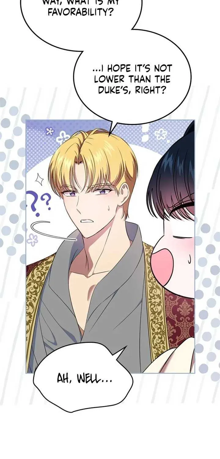 I Stole the Heroine’s First Love Chapter 56 page 72 - 