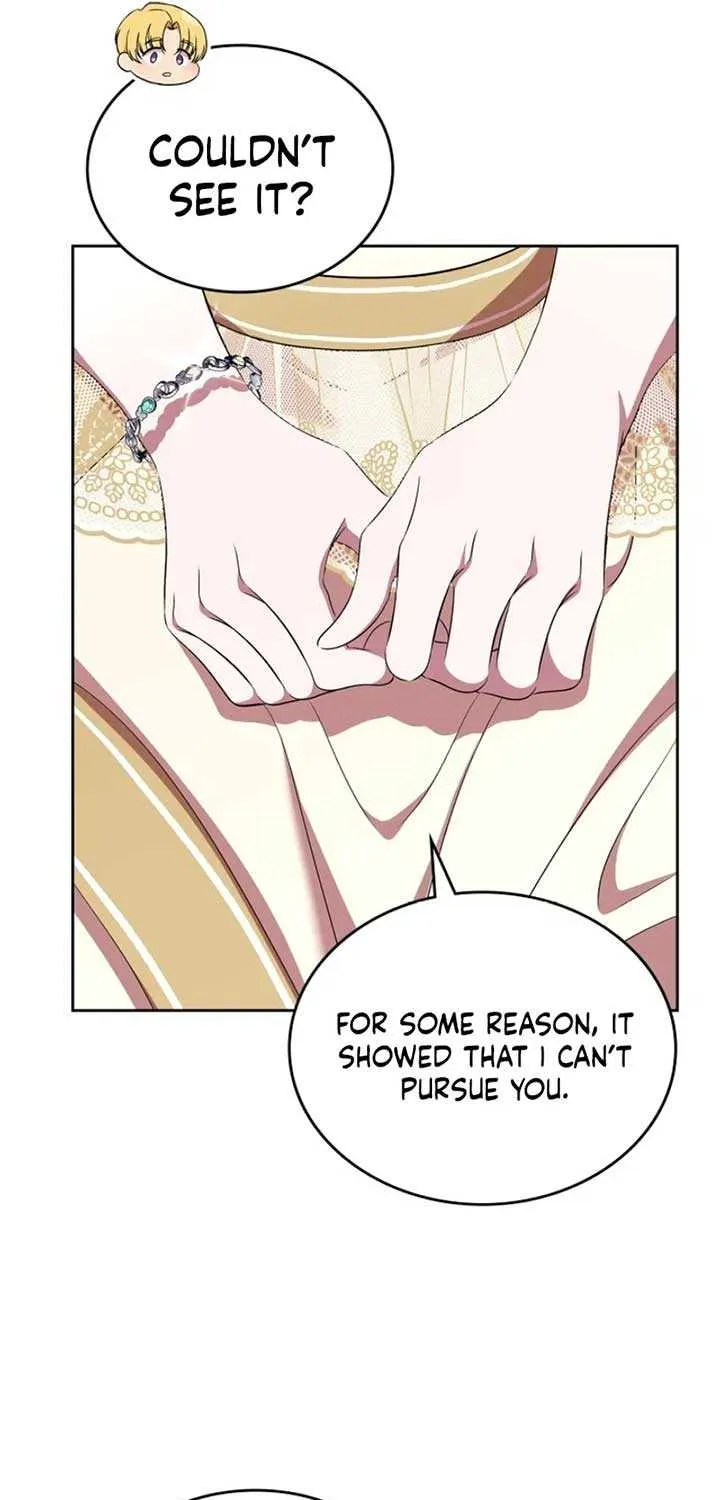 I Stole the Heroine’s First Love Chapter 56 page 74 - 