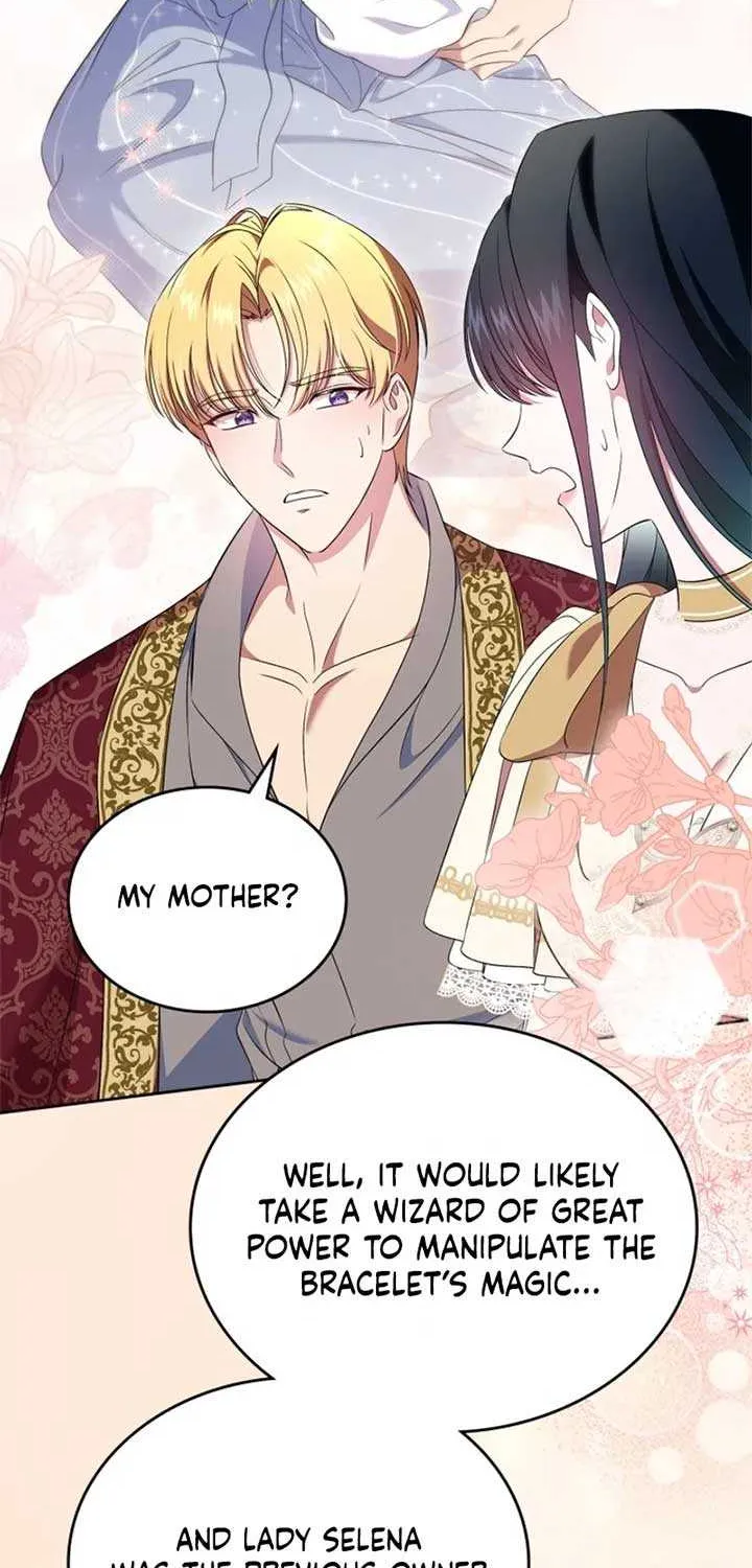 I Stole the Heroine’s First Love Chapter 56 page 77 - 