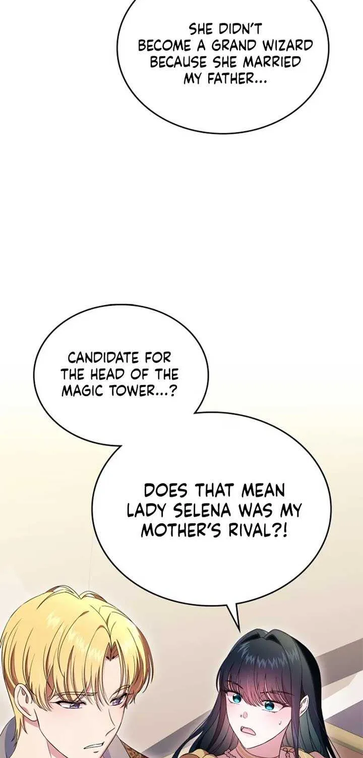 I Stole the Heroine’s First Love Chapter 56 page 79 - 