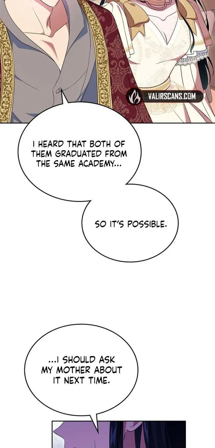 I Stole the Heroine’s First Love Chapter 56 page 80 - 