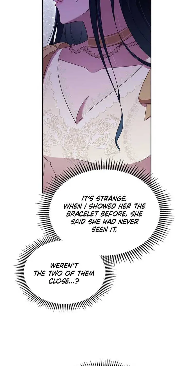 I Stole the Heroine’s First Love Chapter 56 page 81 - 