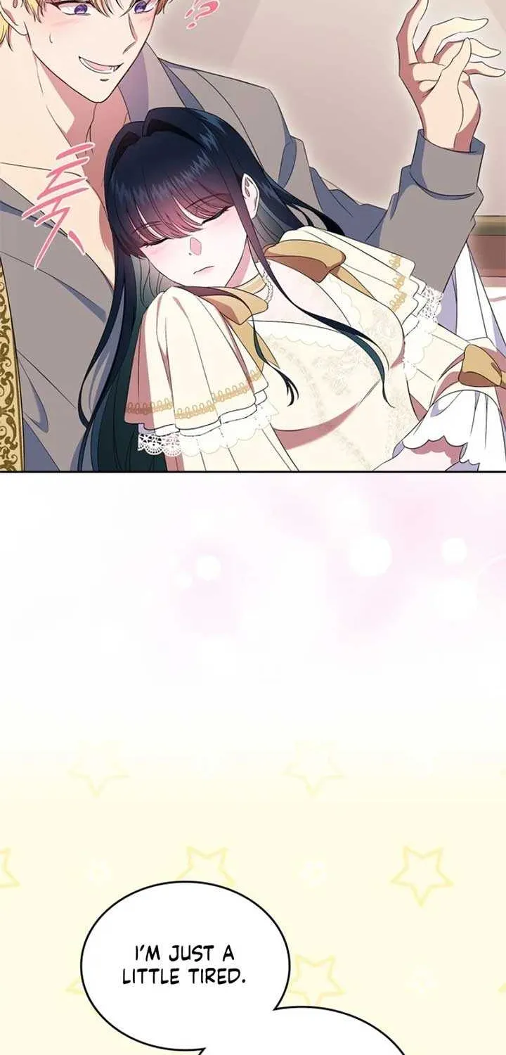 I Stole the Heroine’s First Love Chapter 56 page 84 - 