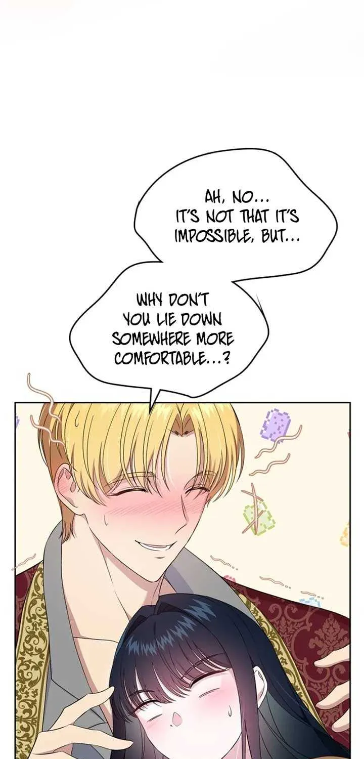 I Stole the Heroine’s First Love Chapter 56 page 87 - 