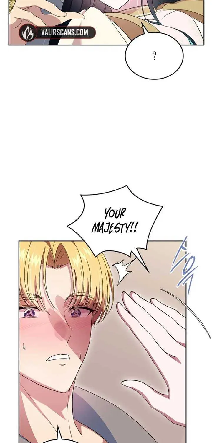 I Stole the Heroine’s First Love Chapter 56 page 88 - 
