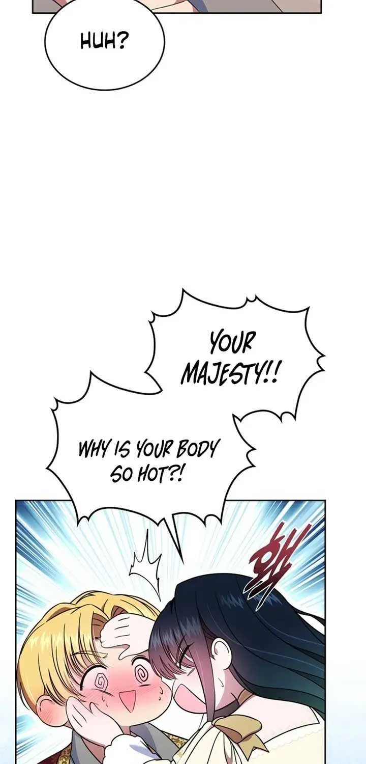 I Stole the Heroine’s First Love Chapter 56 page 89 - 