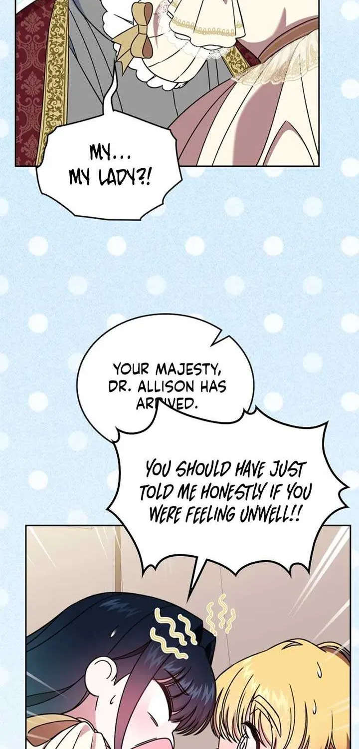 I Stole the Heroine’s First Love Chapter 56 page 90 - 