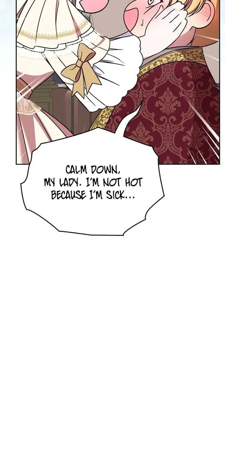 I Stole the Heroine’s First Love Chapter 56 page 91 - 