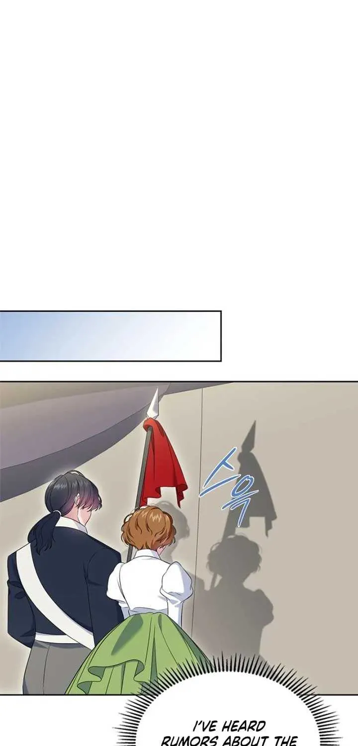 I Stole the Heroine’s First Love Chapter 56 page 92 - 