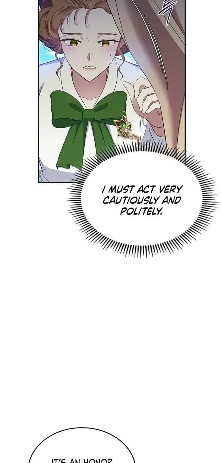 I Stole the Heroine’s First Love Chapter 56 page 94 - 